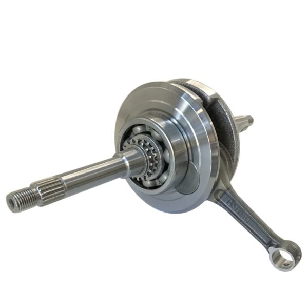 ΣΤΡΟΦΑΛΟΜΠΙΕΛΑ 30MM KYMCO AGILITY 200