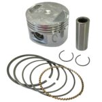 ΠΙΣΤΟΝΙ 53.4ΜΜ KYMCO AGILITY 125 VERNAL