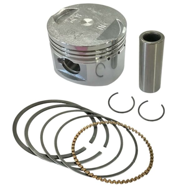 ΠΙΣΤΟΝΙ 53.4ΜΜ KYMCO AGILITY 125 VERNAL