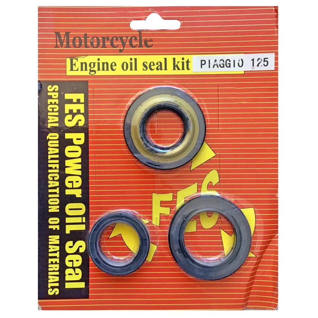 ΤΣΙΜΟΥΧΕΣ ΚΙΝΗΤΗΡΑ ΜΟΤΕΡ (3TMX) PIAGGIO 125 2T MOTORCYCLE