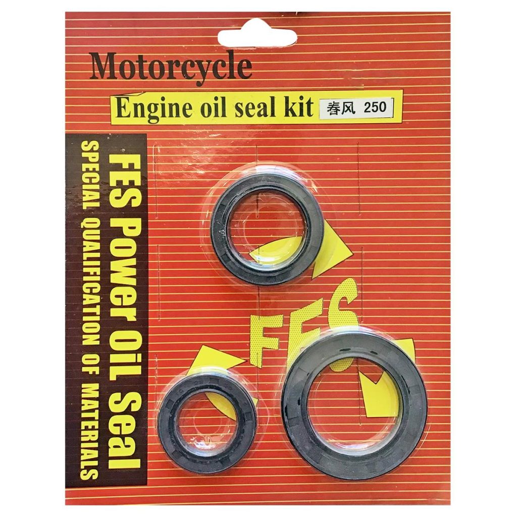 ΤΣΙΜΟΥΧΕΣ ΚΙΝΗΤΗΡΑ ΜΟΤΕΡ (3TMX) HONDA CH250 MOTORCYCLE