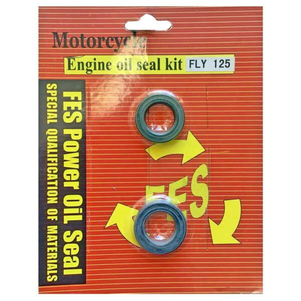 ΤΣΙΜΟΥΧΕΣ ΚΙΝΗΤΗΡΑ ΜΟΤΕΡ (3TMX) PIAGGIO FLY 125 MOTORCYCLE