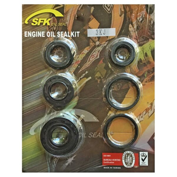 ΤΣΙΜΟΥΧΕΣ ΚΙΝΗΤΗΡΑ ΜΟΤΕΡ (6TMX) YAMAHA JOG 3KJ SFK