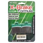 ΤΑΚΑΚΙΑ ΕΜΠΡΟΣΘΙΑ FA193 SH 50/100 LEAD 100 TYPHOON 50/125 X-BRAKE