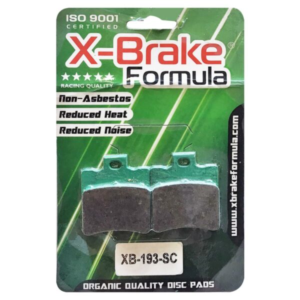 ΤΑΚΑΚΙΑ ΕΜΠΡΟΣΘΙΑ FA193 SH 50/100 LEAD 100 TYPHOON 50/125 X-BRAKE