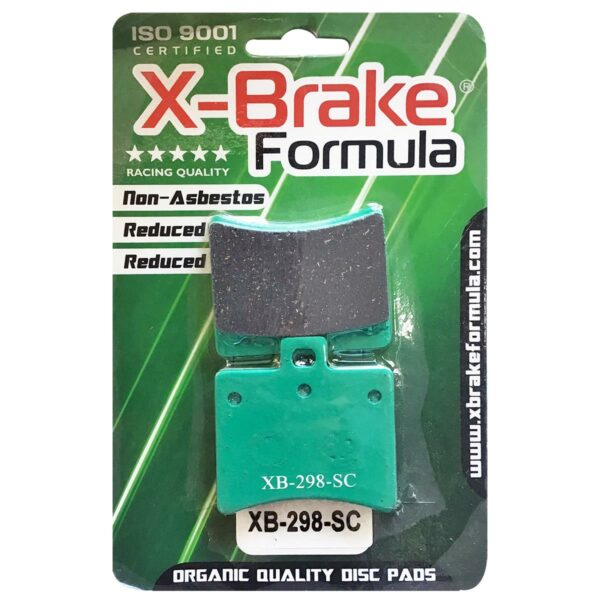 ΤΑΚΑΚΙΑ ΟΠΙΣΘΙΑ FA298 SCARABEO 50/125/200 LEONARDO 200 ATLANTIC 125/200/250 X-BRAKE