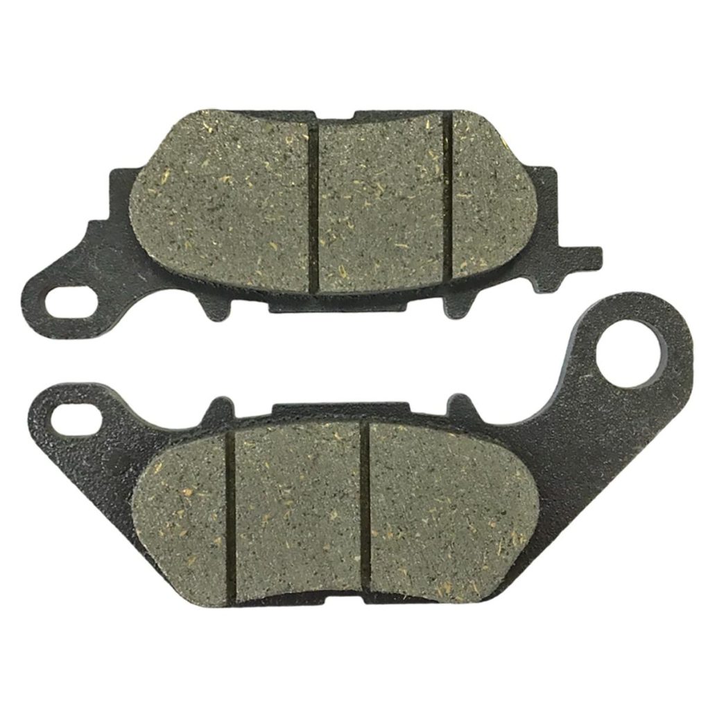 ΤΑΚΑΚΙΑ FA464 YAMAHA CRYPTON X135 POLINI