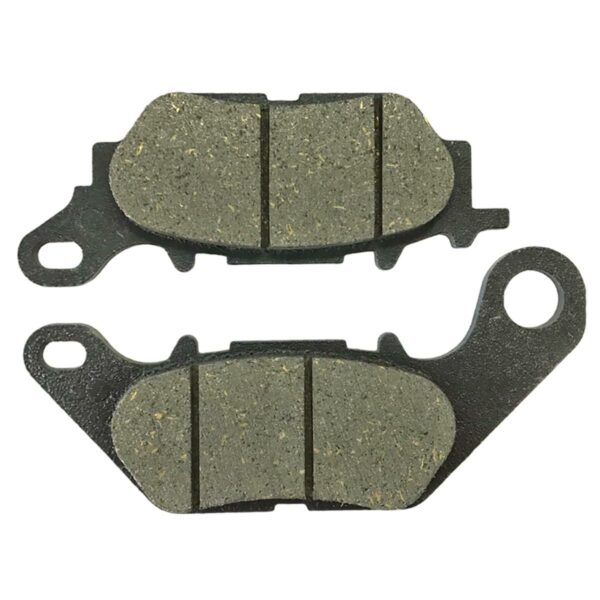 ΤΑΚΑΚΙΑ FA464 YAMAHA CRYPTON X135 POLINI