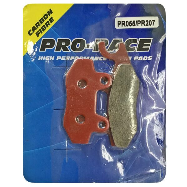 ΤΑΚΑΚΙΑ FA165 HONDA SUPRA / CRYPTON R115 PRO RACE