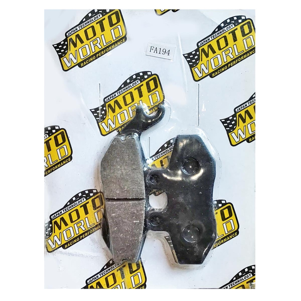 ΤΑΚΑΚΙΑ FA194 BEVERLY 125/200 RUNNER 125/180/200 MOTOWORLD