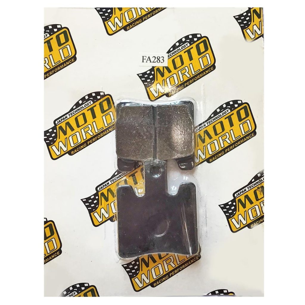 ΤΑΚΑΚΙΑ FA283 MOTOWORLD
