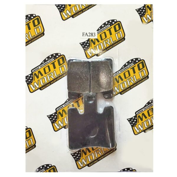 ΤΑΚΑΚΙΑ FA283 MOTOWORLD
