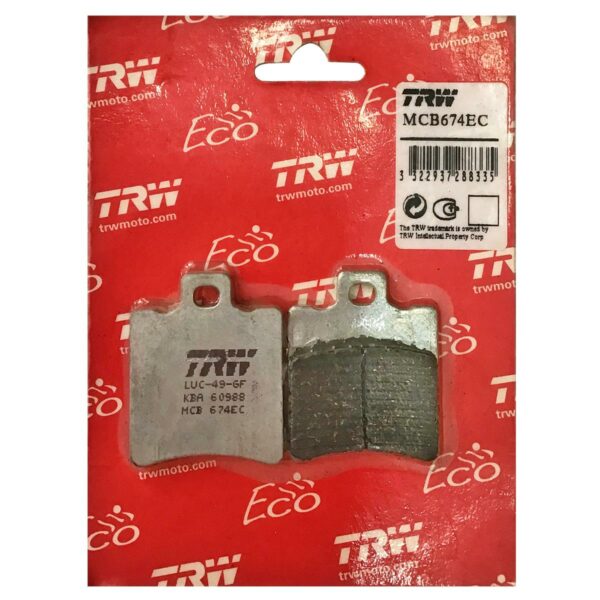 ΤΑΚΑΚΙΑ FA193 TRW