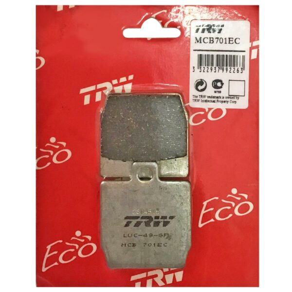 ΤΑΚΑΚΙΑ FA268 TRW