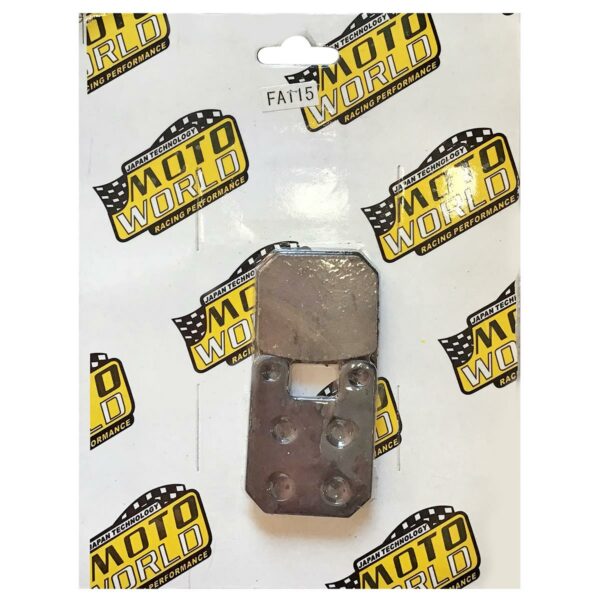 ΤΑΚΑΚΙΑ FA115 SPEEDFIGHT 50 / 100, ELYSEO 50 / 100 / 125 / 150 MOTOWORLD