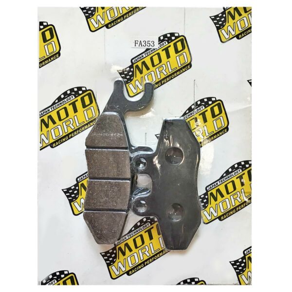 ΤΑΚΑΚΙΑ FA353 BEVERLY 125/200/250/300 MOTOWORLD