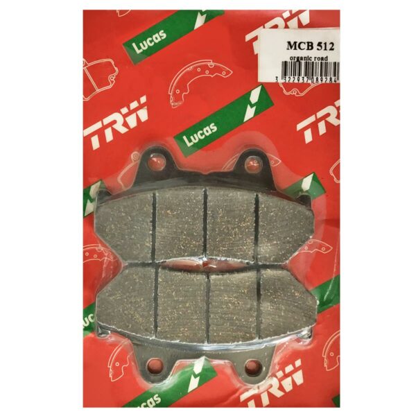 ΤΑΚΑΚΙΑ FA69/3 TRANSALP TRW LUCAS