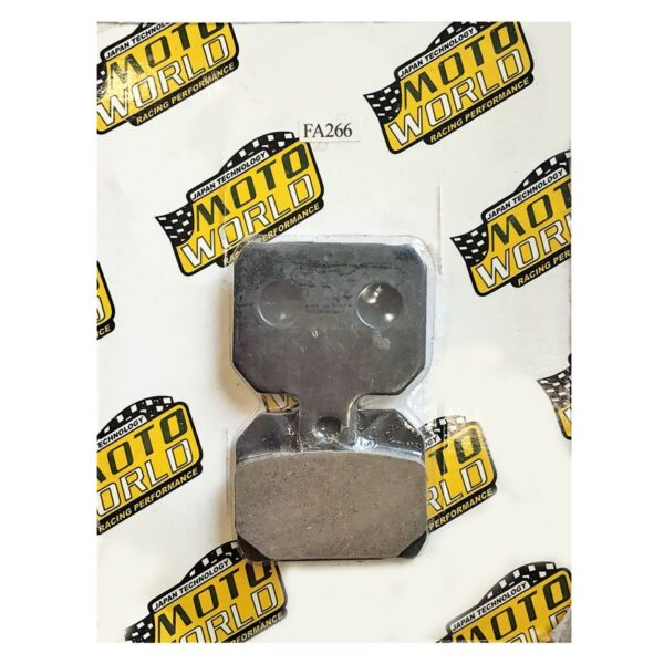 ΤΑΚΑΚΙΑ FA266 X-MAX 125 / PIAGGIO X8 125/200 X9 125/200/250/500 MOTOWORLD