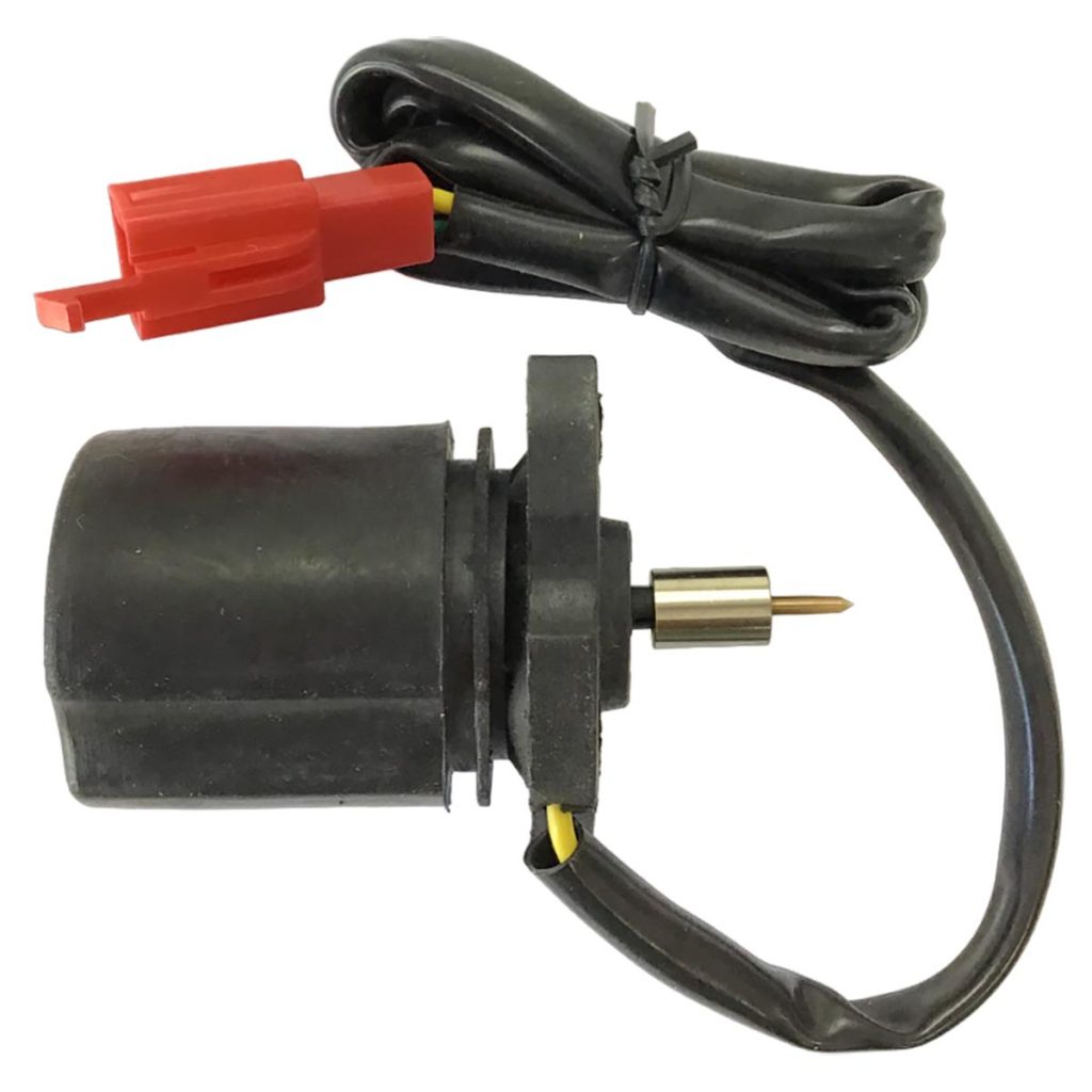 ΤΣΟΚ ΑΕΡΑ ΗΛΕΚΤΡΙΚΟ YAMAHA 1PE40/ AXIS 90