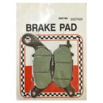 ΤΑΚΑΚΙΑ FA464 YAMAHA CRYPTON X135 BRAKE PAD