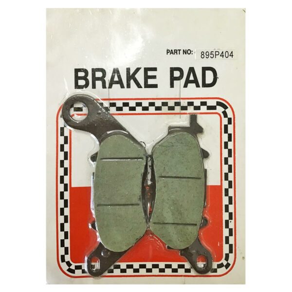 ΤΑΚΑΚΙΑ FA464 YAMAHA CRYPTON X135 BRAKE PAD