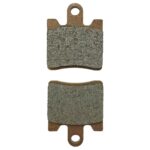 ΤΑΚΑΚΙΑ FDB2085P FA283 ΗΜΙΜΕΤΑΛΛΙΚΑ FERODO