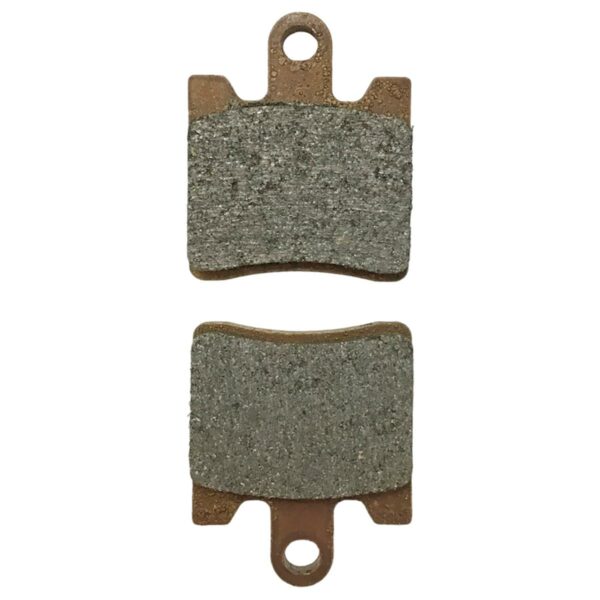 ΤΑΚΑΚΙΑ FDB2085P FA283 ΗΜΙΜΕΤΑΛΛΙΚΑ FERODO