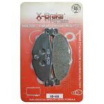 ΤΑΚΑΚΙΑ FA408 YAMAHA TMAX 500/530 X-BRAKE