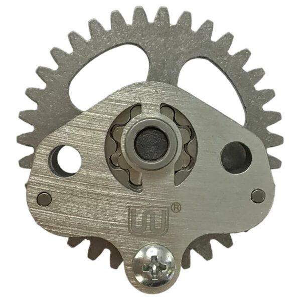 ΑΝΤΛΙΑ ΛΑΔΙΟΥ YAMAHA CRYPTON R 105 W-STANDARD