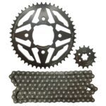 ΑΛΥΣΙΔΟΓΡΑΝΑΖΑ ΜΕ ΜΑΥΡΗ ΑΛΥΣΙΔΑ SYM VF185 RYNO