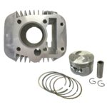 ΚΥΛΙΝΔΡΟΠΙΣΤΟΝΟ 57ΜΜ HONDA INNOVA 125 VERNAL