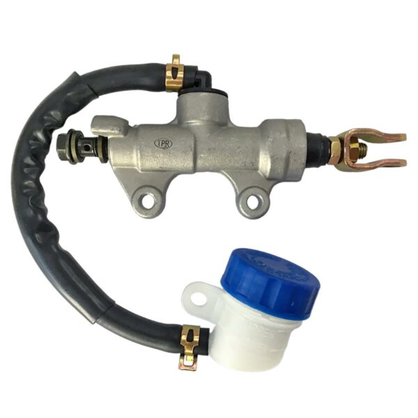 ΤΡΟΜΠΑ ΟΠΙΣΘΙΟΥ ΦΡΕΝΟΥ YAMAHA Z125 TAPIRA