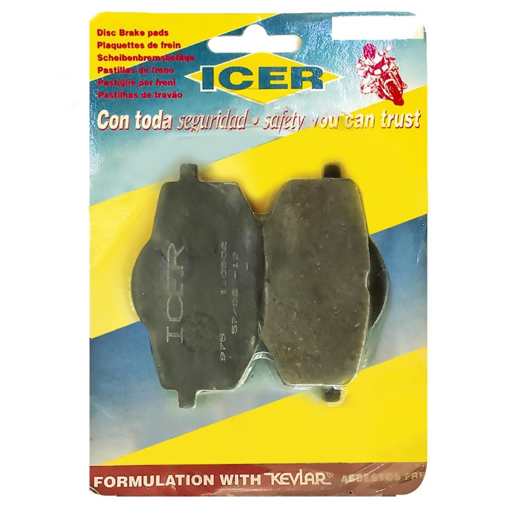 ΤΑΚΑΚΙΑ FA136 YAMAHA VIRAGO ICER