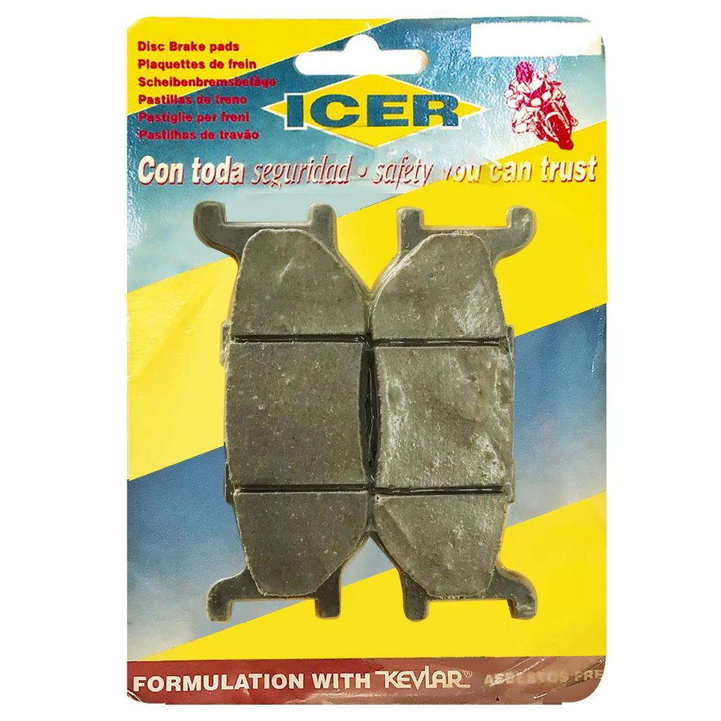 ΤΑΚΑΚΙΑ FA179 ICER