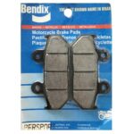ΤΑΚΑΚΙΑ FA124/2 HONDA CBR 100 87-88 VFR 750 86-87 BENDIX