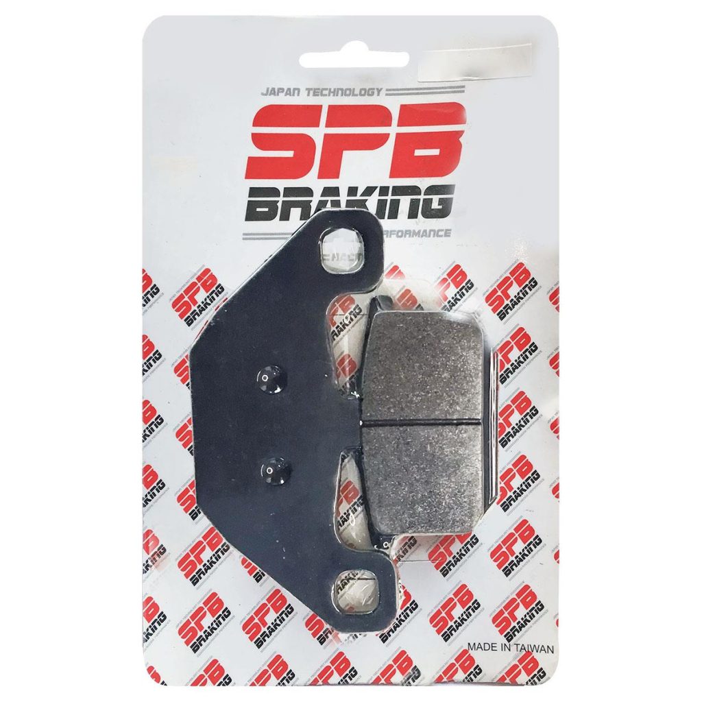 ΤΑΚΑΚΙΑ FA85 SPB BRAKING