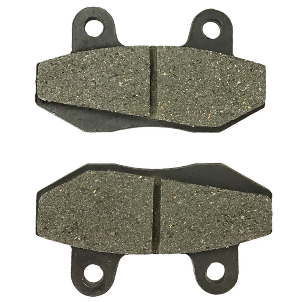 ΤΑΚΑΚΙΑ FA86 SYM VF185 POLYTEX