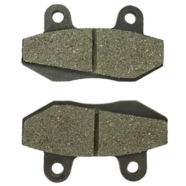 ΤΑΚΑΚΙΑ FA86 SYM VF185 POLYTEX