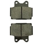 ΤΑΚΑΚΙΑ FA104 YAMAHA FAZER 600 AIRGAD