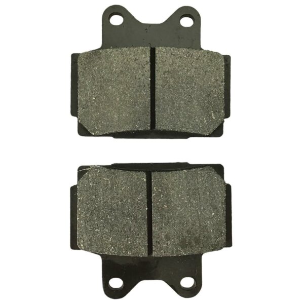 ΤΑΚΑΚΙΑ FA104 YAMAHA FAZER 600 AIRGAD