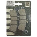 ΤΑΚΑΚΙΑ BRAKING 910 SM1 (FA388,P340) XLV 1000 VARADERO (F), SH 125/150 09-11 (F), SH 300 10-11 (F,R)