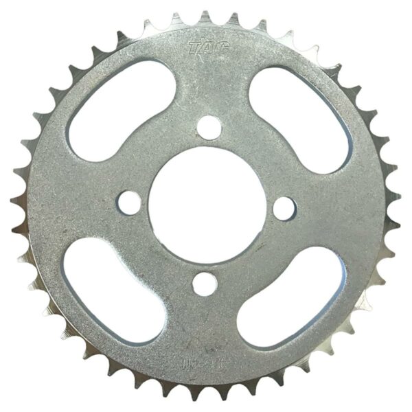 ΓΡΑΝΑΖΙ ΠΙΣΩ ΡΟΔΑΣ 428 41Δ KAWASAKI KAZE-R 115 THAILAND