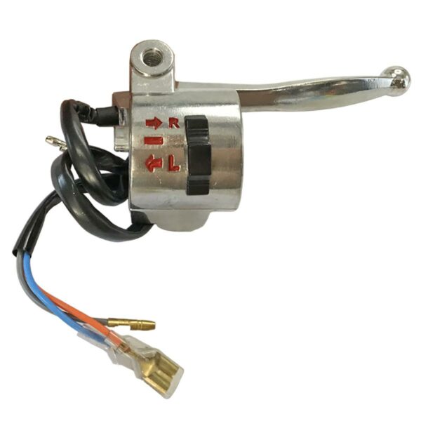 ΣΚΡΙΠ ΔΙΑΚΟΠΤΗΣ ΔΕΞΙΟΣ HONDA C50 12V ROC