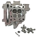 ΚΕΦΑΛΗ SUPERHEAD 25-22MM YAMAHA CRYPTON X 135 LEO NEW