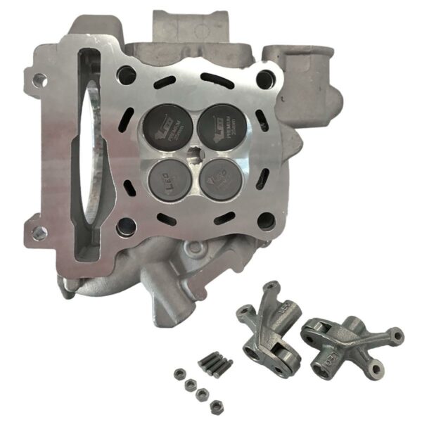 ΚΕΦΑΛΗ SUPERHEAD 25-22MM YAMAHA CRYPTON X 135 LEO NEW