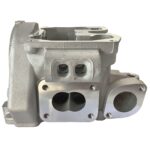 ΚΕΦΑΛΗ SUPERHEAD 25-22MM YAMAHA CRYPTON X 135 LEO NEW