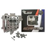 ΚΕΦΑΛΗ SUPERHEAD 25-22MM YAMAHA CRYPTON X 135 LEO NEW