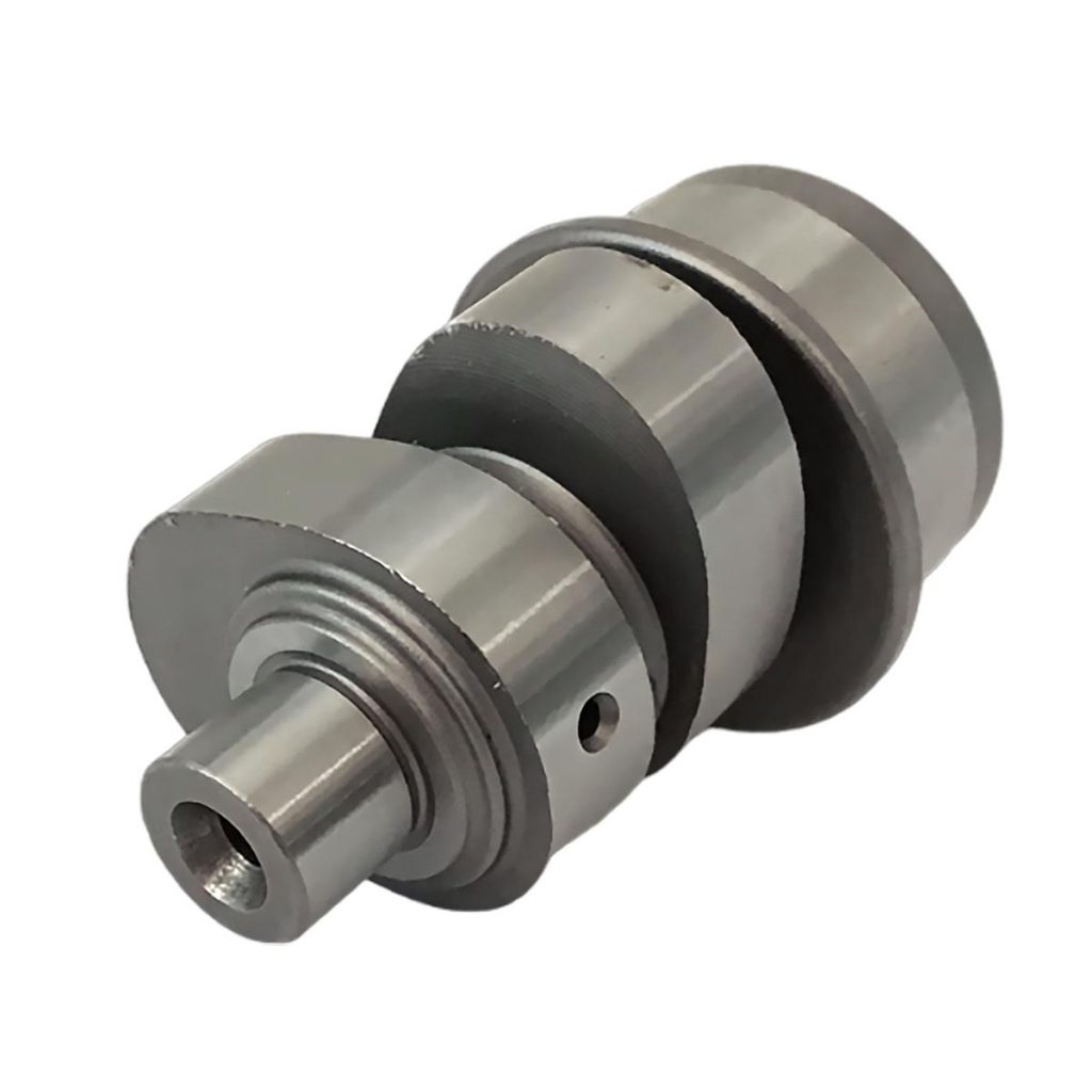 ΕΚΚΕΝΤΡΟΦΟΡΟΣ V63 OVERLAP (IN:3.2 / EX:3.1) YAMAHA CRYPTON X 135 CARDINALS RACING