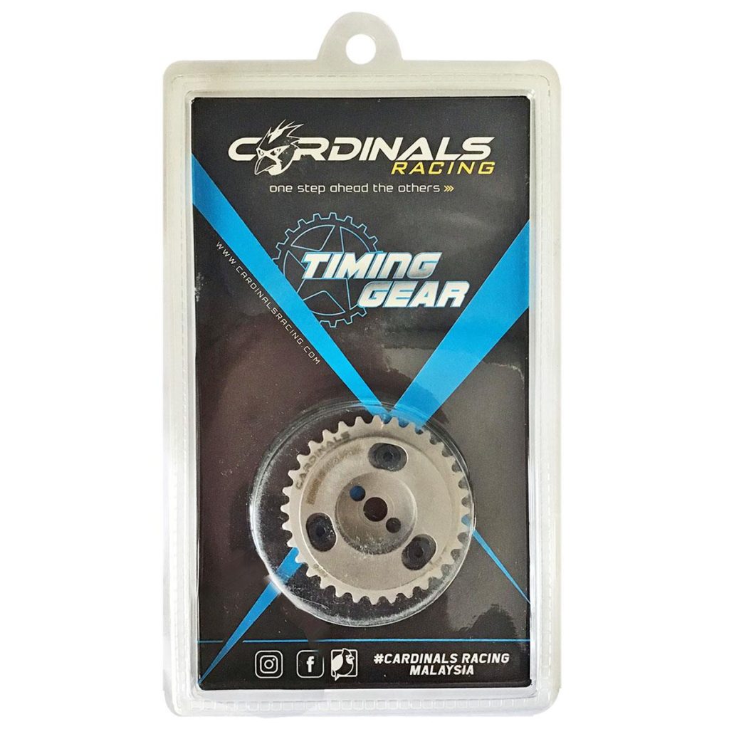 ΓΡΑΝΑΖΙ ΕΚΚΕΝΤΡΟΦΟΡΟΥ ΡΥΘΜΙΖΟΜΕΝΟ HONDA ASTREA GRAND CARDINALS RACING