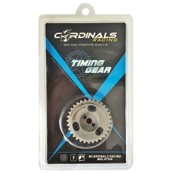 ΓΡΑΝΑΖΙ ΕΚΚΕΝΤΡΟΦΟΡΟΥ ΡΥΘΜΙΖΟΜΕΝΟ HONDA ASTREA GRAND CARDINALS RACING